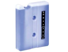 Cooling Block 4C, Blue, 1L