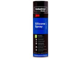 3M™ Silicone Spray Low VOC 60%, 24 fl oz (Net Wt 13.4 oz), 1 Can/Case, Sample