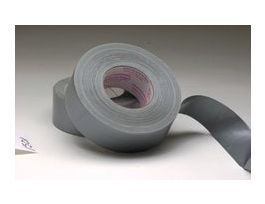 3M™ Venture Tape™ All Purpose Duct Tape 1501, Variable Color, 48 mm x 5 5m (1.88 in x 60.1 yd), 24 Roll/Case