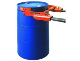 DRUM LIFTER POLY JAWS