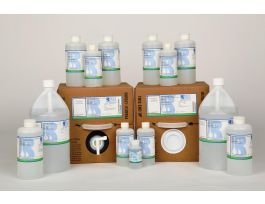 Conductivity Standard, 70 µS/cm at 25°C (33.0 ppm TDS as NaCl), 500mL