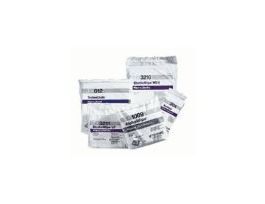Low-particulate wipes, 12" x 12", 100/bag