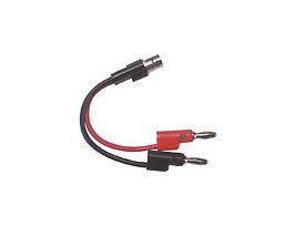 Female Multi-Stacking Banana Plu (Wire Length 7 In/177.8 Mm)