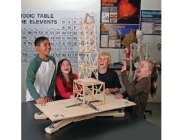 BASE ISOLATOR - SHAKE RATTLE & RL KIT