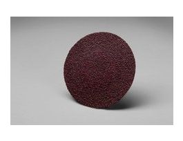 3M™ Roloc™ Disc 361F, P100 YF-weight, TSM, 2 in, Die RS200PM, 50/Carton, 200 ea/Case