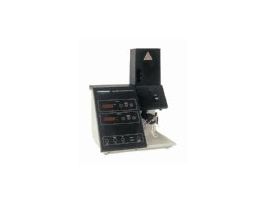 Dual-Channel Flame Photometer