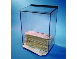 DISPENSER PETG MATERIAL