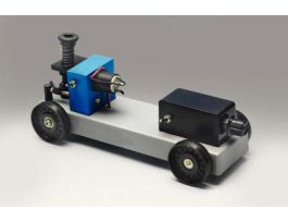 CAR DOTTING FUNDAMENTALS OF PHYSICS