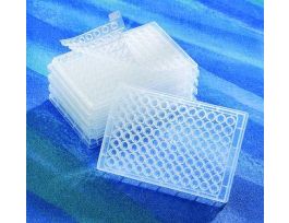 96WELL PLATE,PP,STERILE CS50