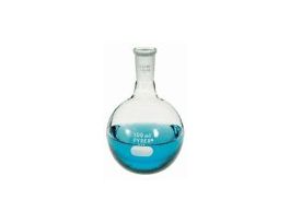 Brand 4320 round-bottom flask; 1000 mL, pack of 1