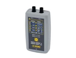 1 Channel, TRMS, 600 VAC