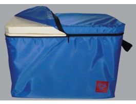 COURIER TOTE SM URETHANE EA