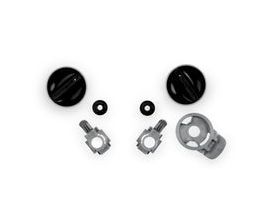 3M™ Speedglas™ G5-02 Headband Pivot Mechanism 08-0400-52, Left and Right Side, 1 ea