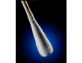 CLEAN TIPS COT/WOD 6IN PK1000. PK