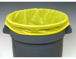 LINER YEL 20X13X39 4MIL CS100