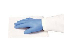 VWR NONWOVEN WIPER 9IN PK300. PK