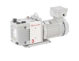 RV3 Two Stage Rotary Vane Pump 115/230V, 50/60Hz set to 230V