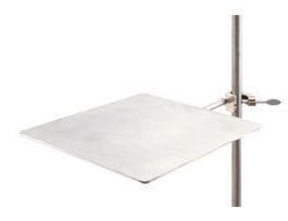 VWR SUPPORT PLATE F/10X10IN HPS