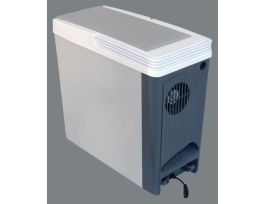 12-VOLT COOLER WARMER 18 QT EA