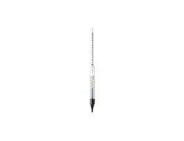 DURAC Safety 69/81 Degree API Combined Form Thermo-Hydrometer