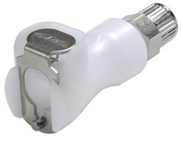 COUPLER 5/32 PTF IL BODY PK25