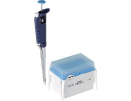 TIP DIAMOND PIPETMAN DF30 51MM 2 - 30 UL