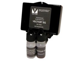 SG Substrate Kit, Blue-Gray, 300 ml