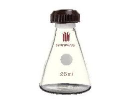 FLASK ERLENMEYER 14/10 5ML