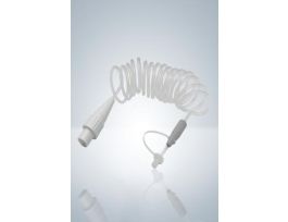 COILED DISP TUBE FEP THIN TIP