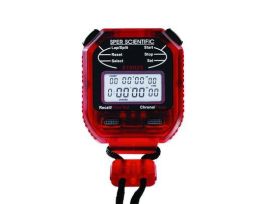 CERTIFIED 8 MEMORY STOPWATCH