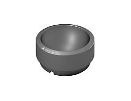 Flask Carrier 1000 mL, without Handle