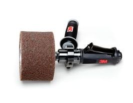 3M™ Inline Sander 28339, 1 hp 5/8 in-11 External Shaft, 1 ea/Case