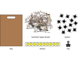 KIT RAT TRAP MARK-RECAPTURE POP. SINGLE