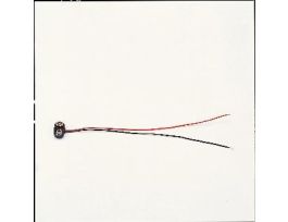 WIRE 9 V BATTERY CONNECTOR (46392-00)