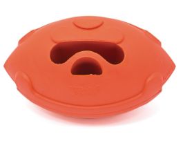 FOOTBALL BUSY BUDDY M CONTAM SCRND PUP