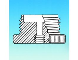 ADAP #80-3/8IN UHMWPE C