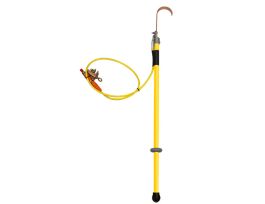 Enespro® Static Discharge Hotstick