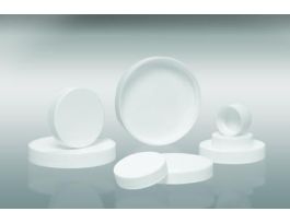 CAP LINERLESS 70-400 PP CS760