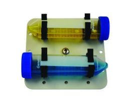 OPTIONAL 2 X 50 HORIZONTAL