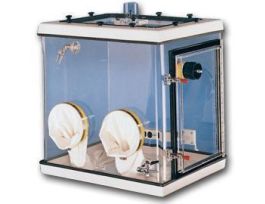 GLOVE BOX VENT HOOKUP 28X23X30