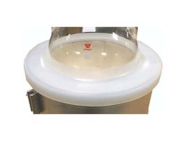Stirring/Heating Mantle Silicone Spillproof Guard; 12L