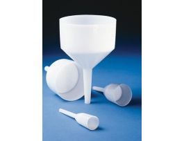 FUNNEL BUCHNER HDPE 430ML EA