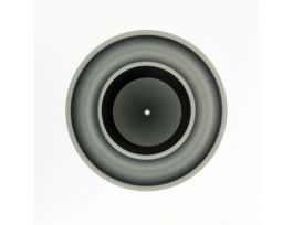 VISCOSITY CUP: ISO 2431 VF2050