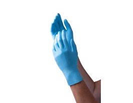 GLOVE EXAM NITRILE TXT CHEMO MD CS1000 BX