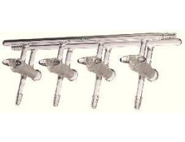 VAC. / INERT MAN. 365MM 4 PO