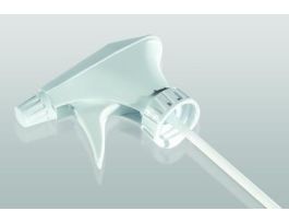 SPRAYER PUMP TRIGGER 28-400 PP CS144