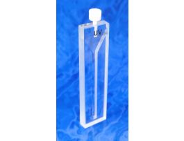 CUVETTE STD MICRO 30 OPTICAL GL 0.14 ML