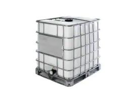 3M™ Fastbond™ Contact Adhesive 2000NF, Light Orange, 270 Gallon Returnable Poly Tote with Cage, IBC