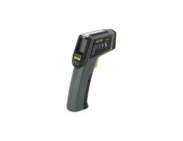 Seeker Infrared Thermometer and Scanner with Star Burst Laser Target (8: 1)