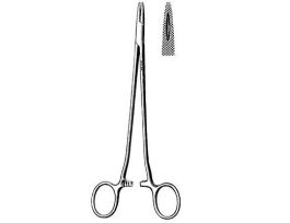 NEEDLE HOLDER SAROT 5IN